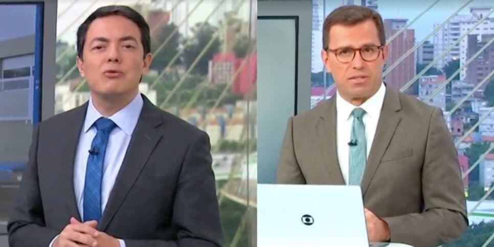 Bocardi e Alan saem do ar no BDSP e SP1, e Globo arrebenta em meio a dança das cadeiras: Audiências 27/03