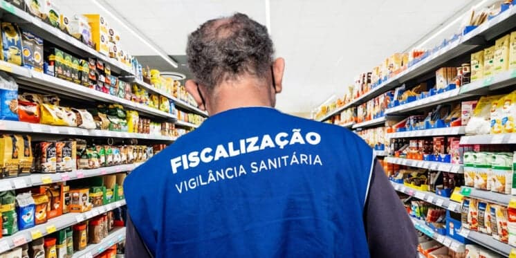 Pelo de rato e risco FATAL: A proibição da ANVISA contra 3 marcas e retirada às pressas das prateleiras