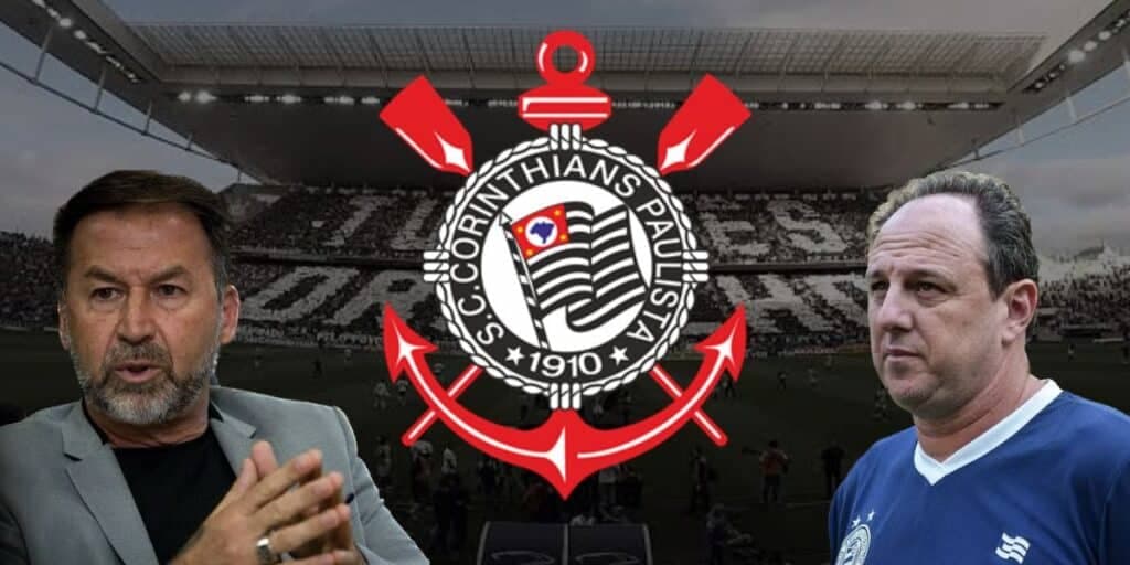 Ceni em desespero: Corinthians se arma pra assinar com titular absoluto do Bahia como 11° reforço pra António