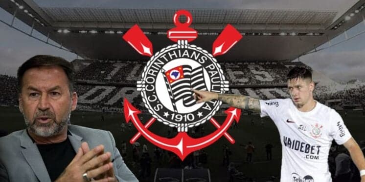 R$27 milhões e nova dupla de Garro: Craque de rival do Corinthians diz SIM pra contratação e paralisa o Brasil