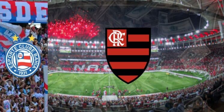 Ceni e City imparáveis: Bahia libera R$40 milhões para quebrar até o Fla e contratar craque rival de Messi