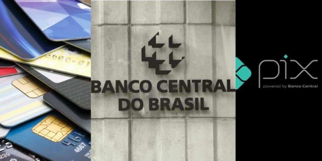 Fim anunciado em todos os cartões de crédito e substituição no PIX: Banco Central crava 3 viradas de uma vez