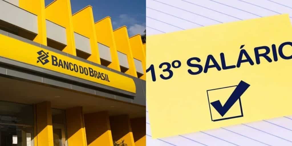 13º salário na conta em março: Banco do Brasil chega com salvação de aposentados e CLTs em 4 passos online
