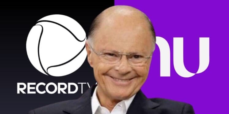 R$3 bilhões aos cofres: Banco gigante de Edir Macedo gera fortuna à Record e é rival do Nubank no Brasil