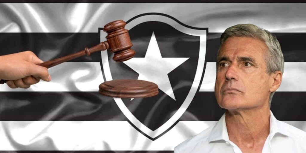 Textor libera um caminhão de dinheiro e Botafogo fecha negócio colossal com Luís Castro 1 ano após a demissão