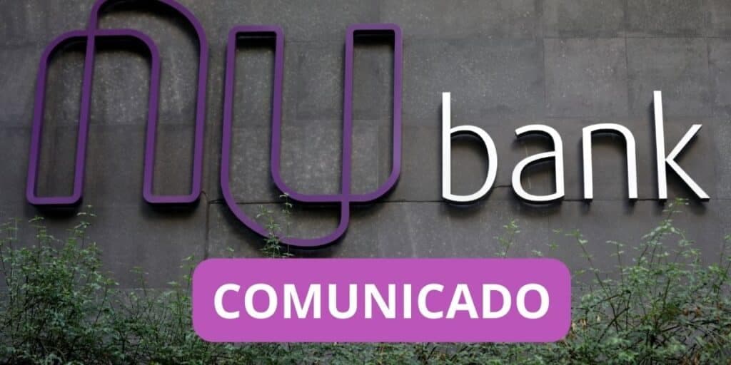PIX paralisado, fora do ar e dinheiro sumindo: Nubank emite comunicado urgente por 3 terrores de clientes