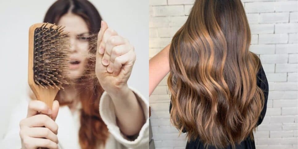 Produto natural turbina o crescimento do cabelo e controla a oleosidade por menos de R$ 20