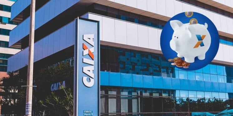Comunicado HOJE (25): Caixa confirma mudança nas contas e verdade sobre fim da poupança vem com 2 alertas