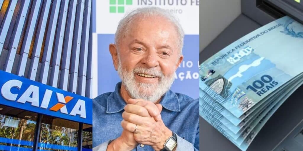 R$ 9 mil na Caixa, aumento beirando os 300 e novas isenções: Lula crava as 3 maiores vitórias do ano em 3 meses