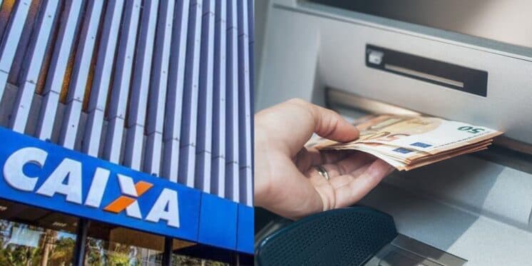 R$ 1.200 direto na poupança: Comunicado da Caixa hoje (19) atinge clientes com contas há mais de 10 anos