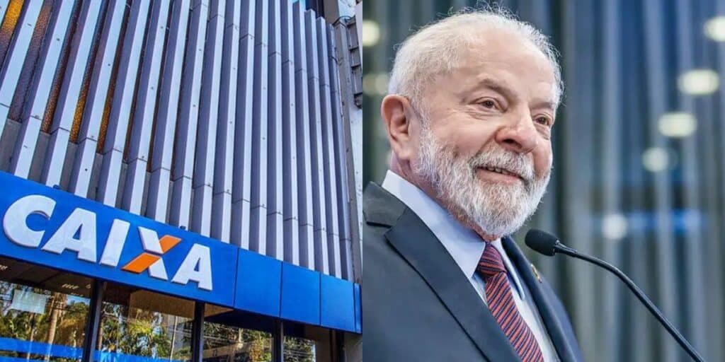 Decisão confirmada HOJE (23/03) por Lula é emitida com mais de 7 pagamentos na poupança da CAIXA