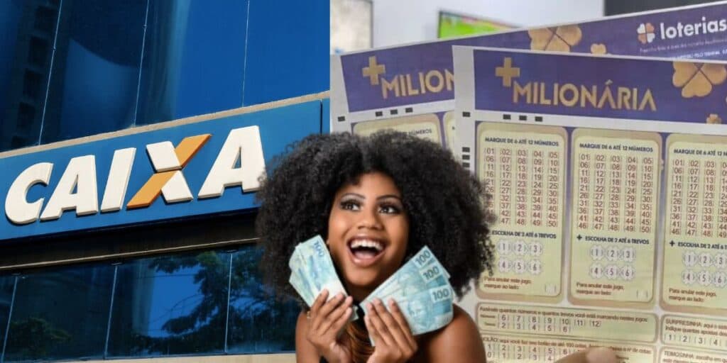 Caixa paga R$150 milhões na +Milionária: 9 dicas INFALÍVEIS para garantir bolada que o banco não te conta
