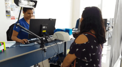 Começa período para cadastro e recadastro de meia-passagem para estudantes do Amapá - Foto G1 Começa período para cadastro e recadastro de meia-passagem para estudantes do Amapá - Foto G1