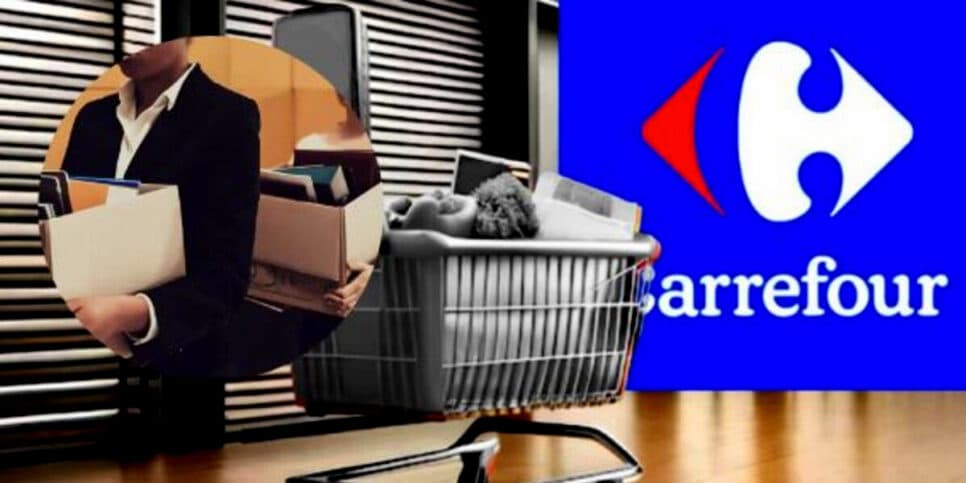 Falência, demissão em massa e dívida impagável: O adeus de rede de supermercado, rival do Carrefour