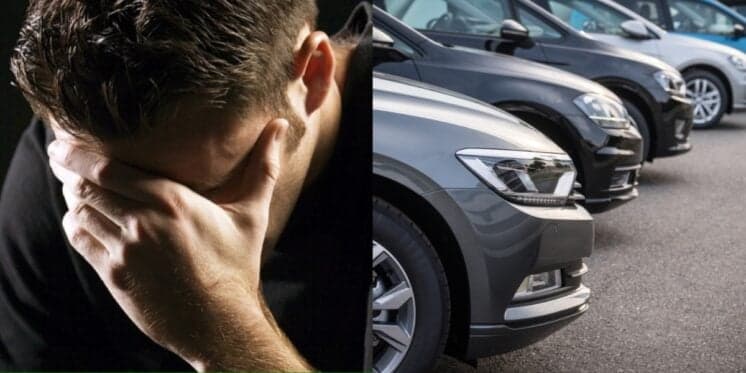 Donos choram em 2024: 5 carros que os motoristas se arrependem de comprar, incluindo queridinho da Fiat