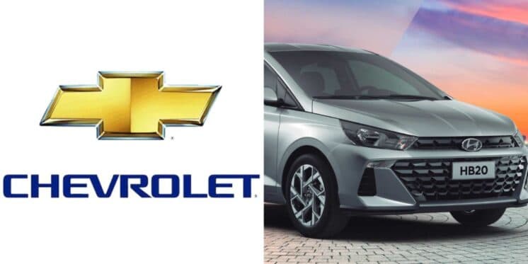 Chevrolet crava o retorno triunfal de modelo após 24 anos e preço arrasador desbanca até o HB20