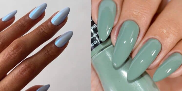 Tendência matadora de unha para 2024: 5 cores de esmalte para se inspirar e deixar qualquer uma com inveja