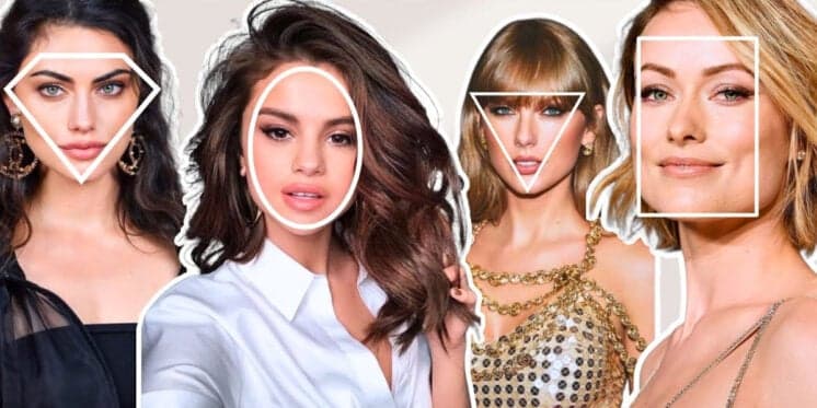 Fonte da juventude, volumão e até emagrecem: 5 cortes de cabelo imbatíveis para o formato do seu rosto