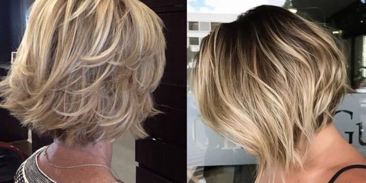 O segredo da juventude: 5 cortes de cabelo imbatíveis para idosas 60+ sairem do salão com carinha de 30 anos