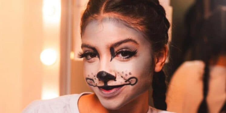 Isabella Daneluz está em 'PetShop - O Musicão'