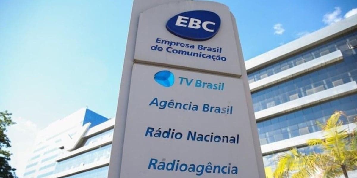 Empresa Brasil de Comunicações (EBC) lança a TV Brasil Internacional (Foto: Reprodução/ Internet) Empresa Brasil de Comunicações (EBC) lança a TV Brasil Internacional (Foto: Reprodução/ Internet)