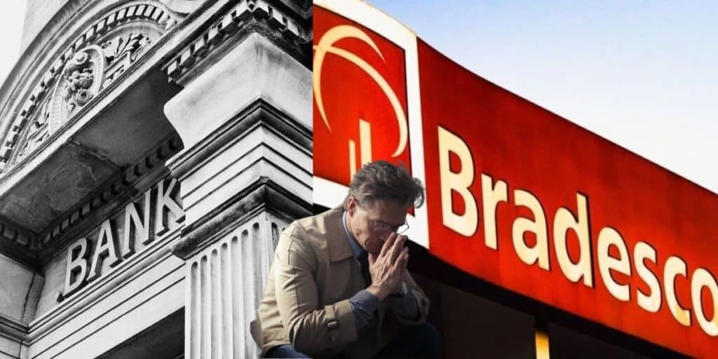 R$ 17 bilhões e fusão com o Bradesco: O fim de um dos maiores bancos do Brasil após mais de 100 anos