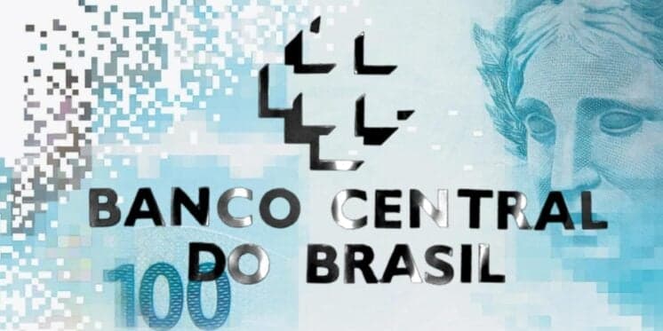 É o fim do dinheiro de papel: Comunicado do Banco Central sobre o substituto do real em 2024