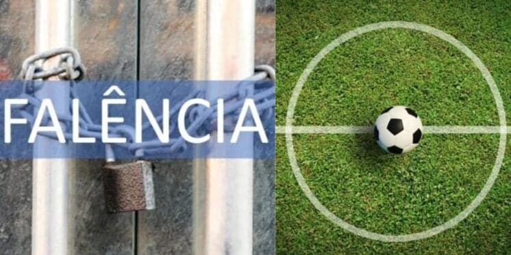 Falência e estádio abandonado: O fim decadente de time campeão em SP, rival do Corinthians, após anos