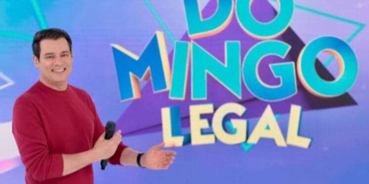 “Domingo Legal” estreia 14ª temporada do sucesso “Comprar É Bom, Levar É Melhor”