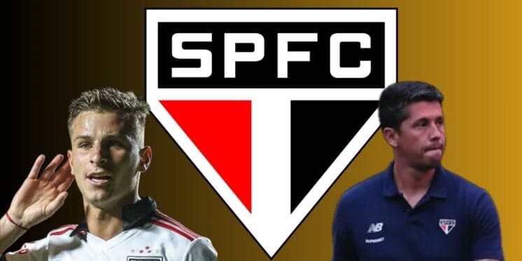 Timaço da série A vai pra cima do São Paulo, coloca milhões na mesa e vai roubar Galoppo do time