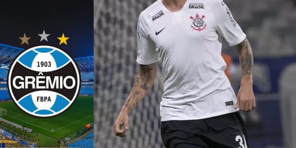 Rasteira até em Cuca: Renato Gaúcho dá fim em novela e define a contratação de estrela do Corinthians no Grêmio