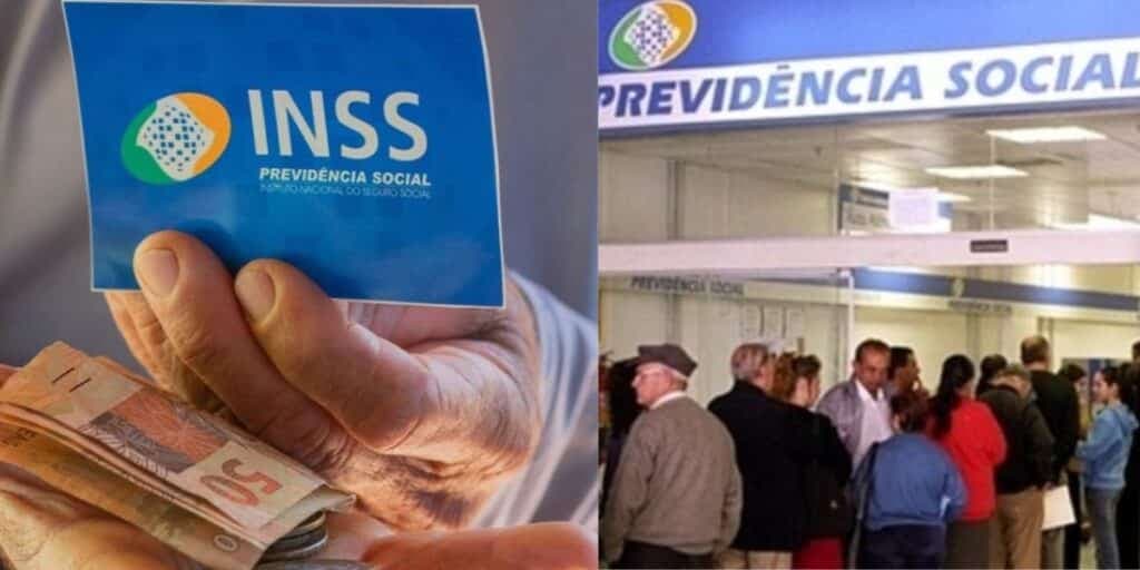 Retroativo de R$ 80 mil no INSS: Falha grave obriga o instituto a fazer pagamento extraordinário em março