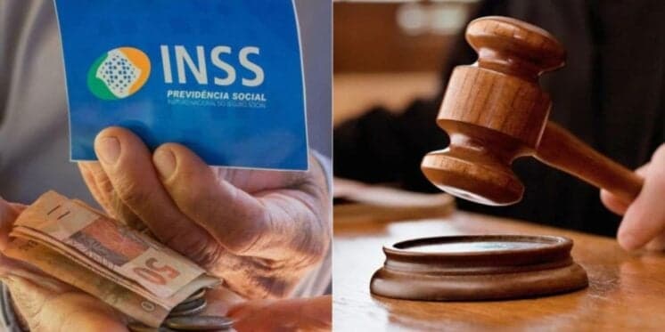 Pente fino e 6 leis em VIGOR: Corte com R$ 10 bilhões do INSS assusta milhões com esses beneficiários na mira