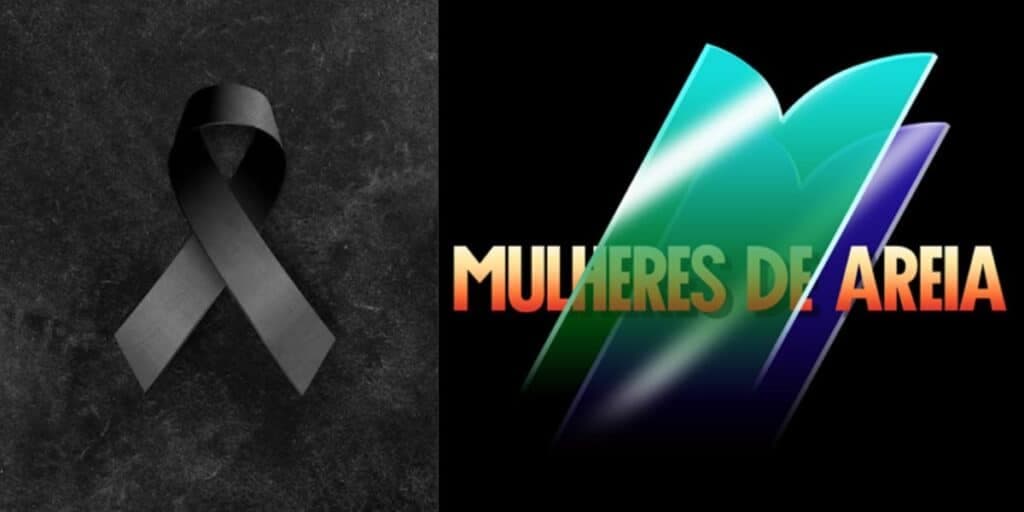Descansem em paz: O fim de uma era com morte de 5 estrelas de Mulheres de Areia e choro em todo Brasil