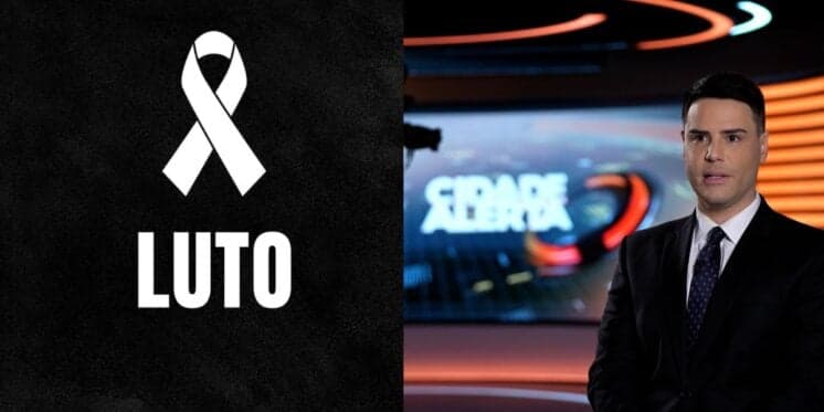 “Encontrada morta”: Bacci para Cidade Alerta às pressas, perde o chão e confirma adeus irreparável aos 37 anos