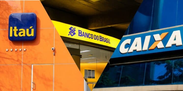 Itaú, Caixa, BB e mais se uniram em comunicado para decretar fim de serviço essencial