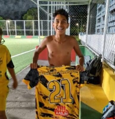 Jovem morre após ser levado por enxurrada para dentro de bueiro em SP - Foto Internet Jovem morre após ser levado por enxurrada para dentro de bueiro em SP - Foto Internet