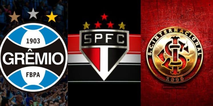 Rasteira e cofres arrombados: Grêmio entra em guerra com Internacional por craque de Carpini no São Paulo