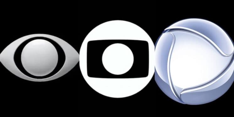 Infarto, grave acidente e câncer: A triste morte de 3 âncoras do horário nobre da Globo, Band e Record