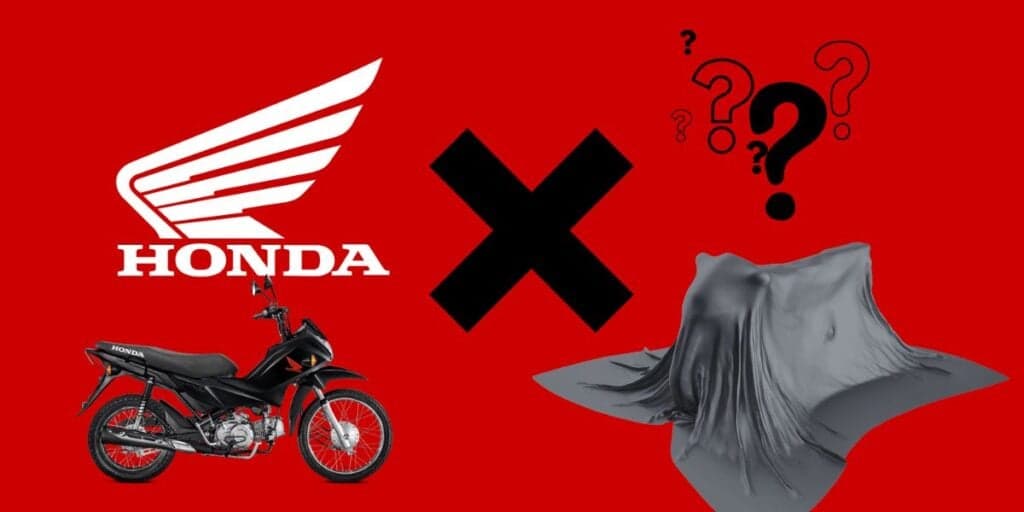 Na casa dos 10 mil e SUPER econômica: Rival da Honda lança a moto mais popular do Brasil pra aniquilar a Pop