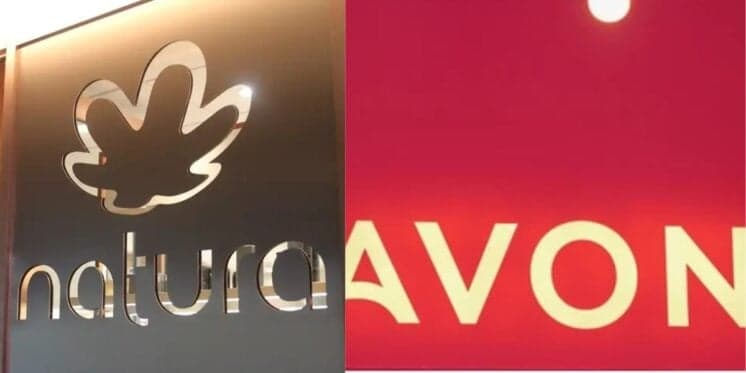 2 bilhões e mundo dos cosméticos paralisado: Presidente da Natura faz confirmação oficial sobre vender a AVON