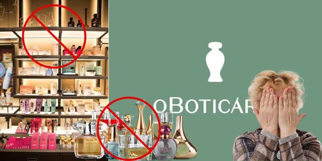 Descanse em paz: 5 perfumes da Boticário amados pelas idosas, arrancados das prateleiras e extintos