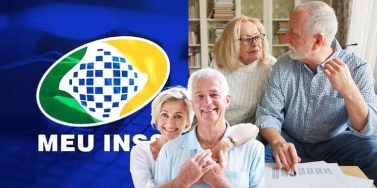 Adeus só R$ 1,4 mil: Aposentados do INSS já podem comemorar AUMENTO com extra de R$700 na conta em 12 dias