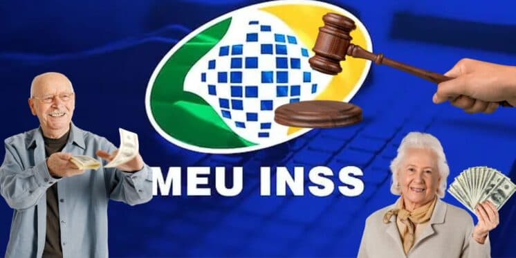 Mais de 7 mil de aposentadoria, nova idade mínima e + 5: Nova lei do INSS está em vigor com 5 viradas cruciais