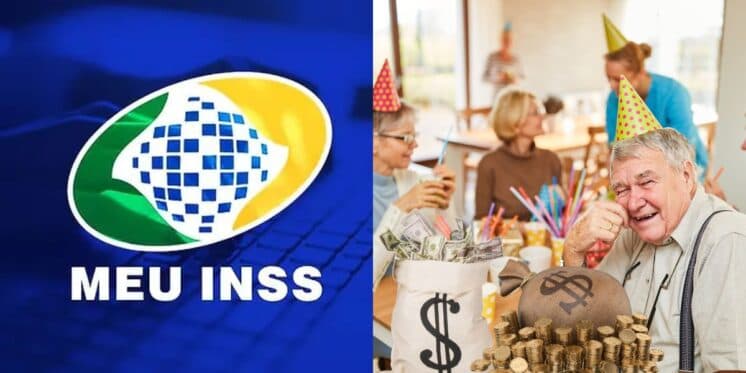 Aumento de 50% garantido: INSS chega com presentão a aposentados e libera PIX de mais de R$1400 até R$8000