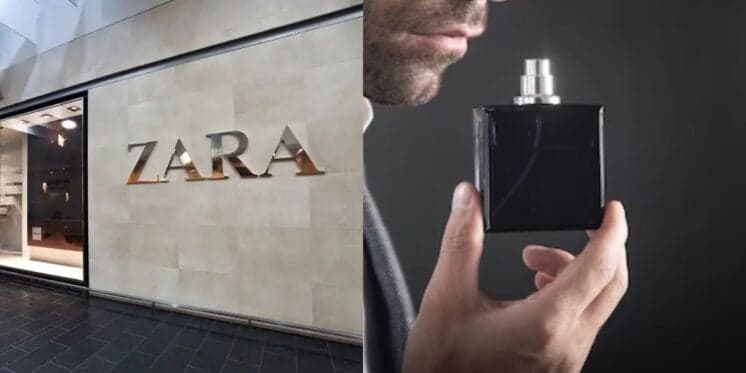 Casa dos R$100: 5 perfumes da Zara idênticos a importados para idosos exalarem Chanel por precinho