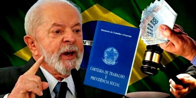 Tchau, trabalho em feriados/finais de semana: Lula arma nova lei com 2 viradas para salvar CLTs