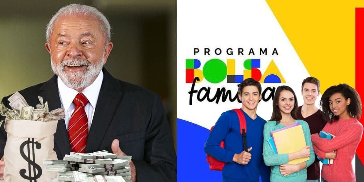 Nova lei da poupança aprovada e + R$ 9 mil na conta: Lula chega com vitória à milhões do Bolsa Família