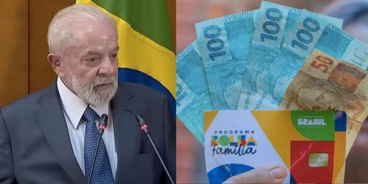 Adeus R$ 600: Decreto do Bolsa Família é confirmado ao Brasil, atinge milhões de beneficiários e causa terror