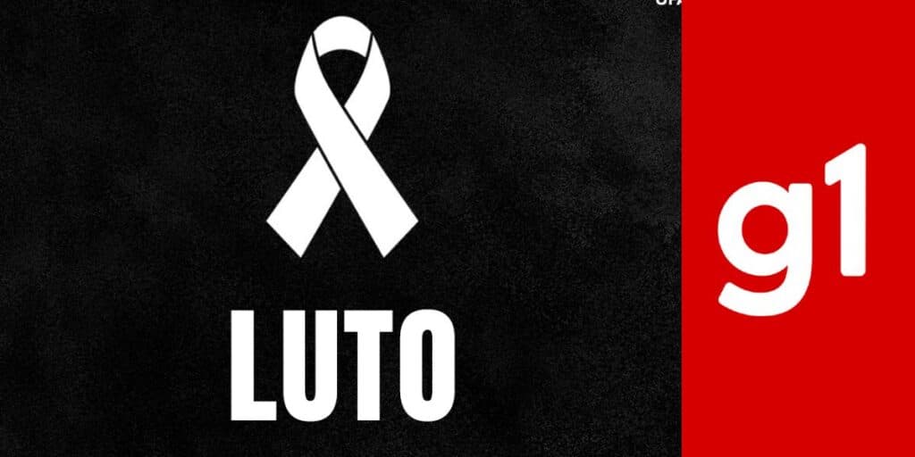 Luto na TV: Morte de famoso é confirmada na madrugada hoje (8) em jornal da Globo e abala: “Tristeza”